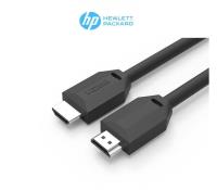 HP DHC-HD01-02M HDMI 2.0 HIGH SPEED 18 GPBS CABLE 4K 60HZ 3840x2160 2M KABLO - 1